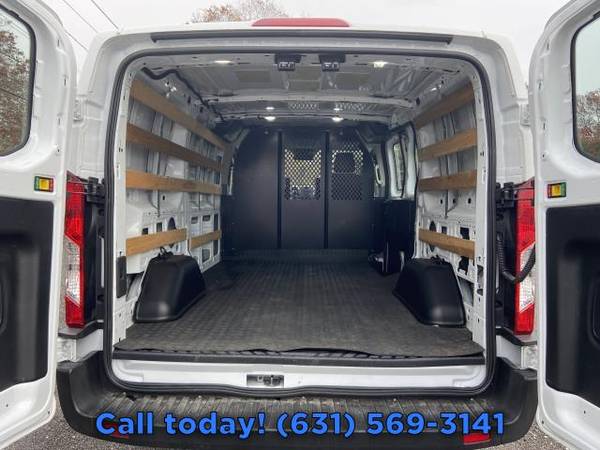 2019 Ford Transit Base Van - - by dealer - vehicle for sale in Patchogue, NY – photo 10