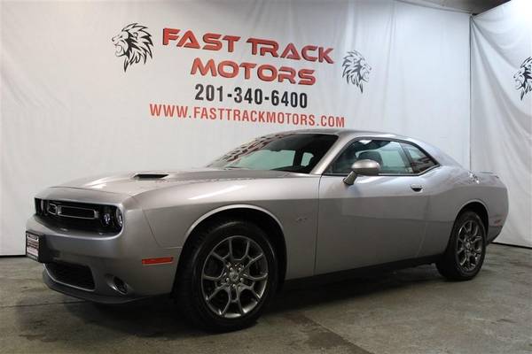 2017 DODGE CHALLENGER GT - PMTS. STARTING @ $59/WEEK - cars & trucks... for sale in Paterson, NJ – photo 3