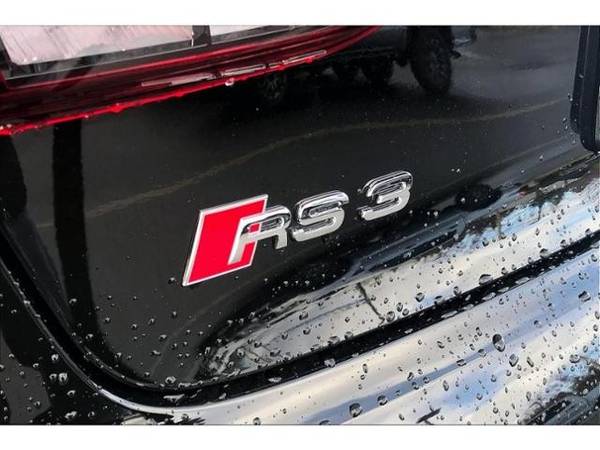 2019 Audi RS 3 AWD All Wheel Drive 2.5 TFSI Sedan - cars & trucks -... for sale in Medford, OR – photo 7