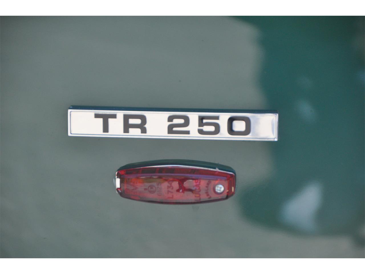 1968 Triumph TR250 for sale in Greenbelt, MD – photo 30