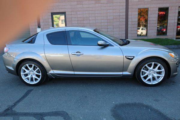 2009 Mazda RX-8 4dr Coupe GT (6 Spd Manual) for sale in Bristol, CT – photo 6