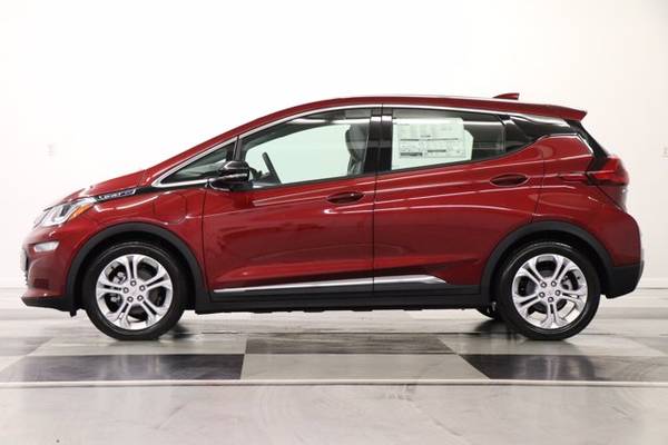 WAY OFF MSRP! NEW 2020 Chevrolet BOLT EV LT *EPA 259 MILES OF RANGE*... for sale in Clinton, IA – photo 18