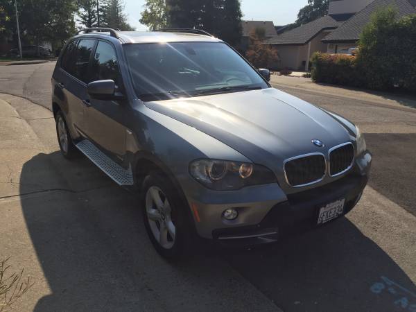 !!! 2009 BMW X5 133k Miles Clean Title !!! for sale in inland empire, CA – photo 2