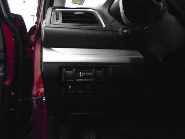 2017 Subaru Outback 2.5i Premium AWD 4dr Wagon Home Lifetime... for sale in Anchorage, AK – photo 15