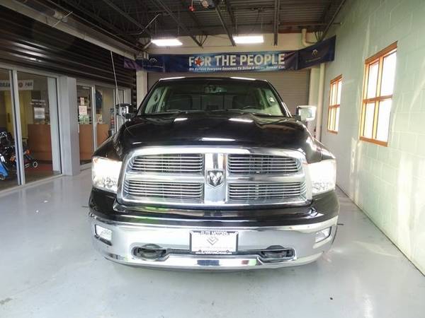 2012 Ram 1500 !!Bad Credit, No Credit? NO PROBLEM!! for sale in WAUKEGAN, IL – photo 2