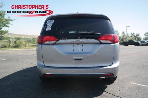? 2018 Chrysler Pacifica Touring Plus ? for sale in Golden, CO – photo 6