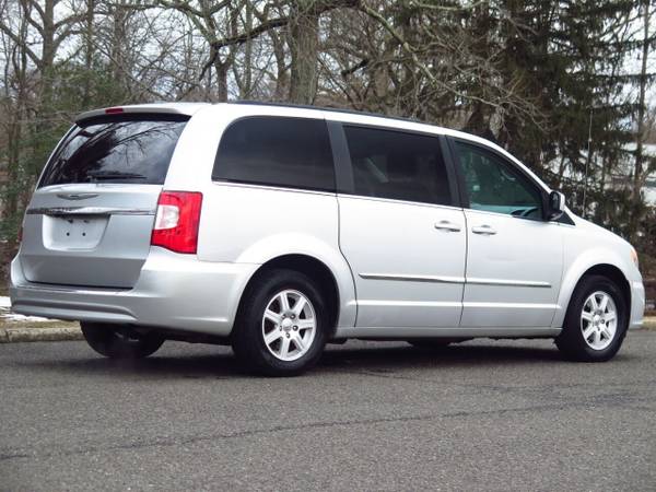 2012 Chrysler Town Country Touring 4dr Mini Van - - by for sale in East Brunswick, NJ – photo 22