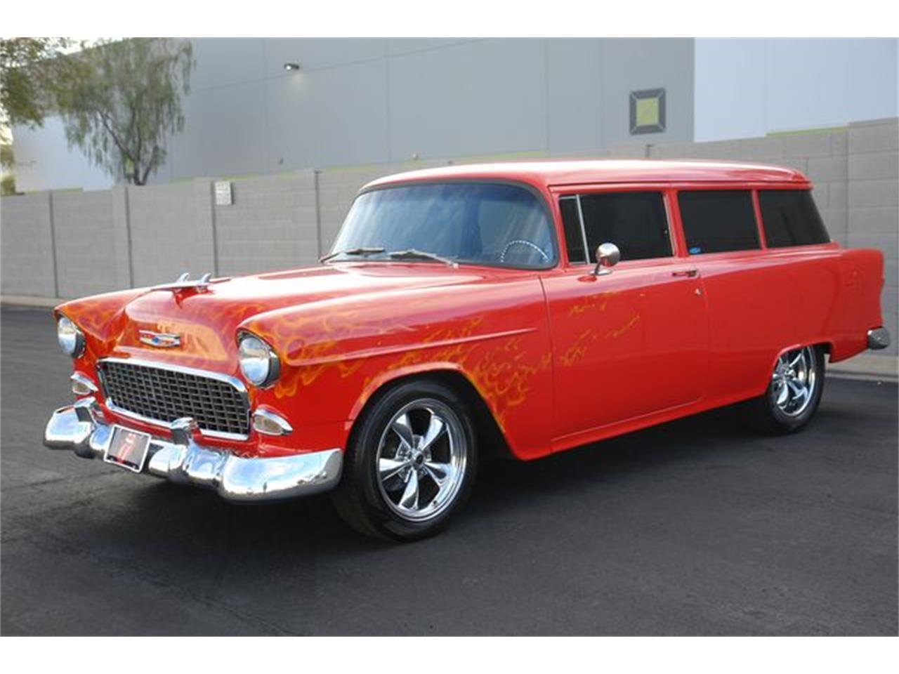 1955 Chevrolet 150 for sale in Phoenix, AZ – photo 11