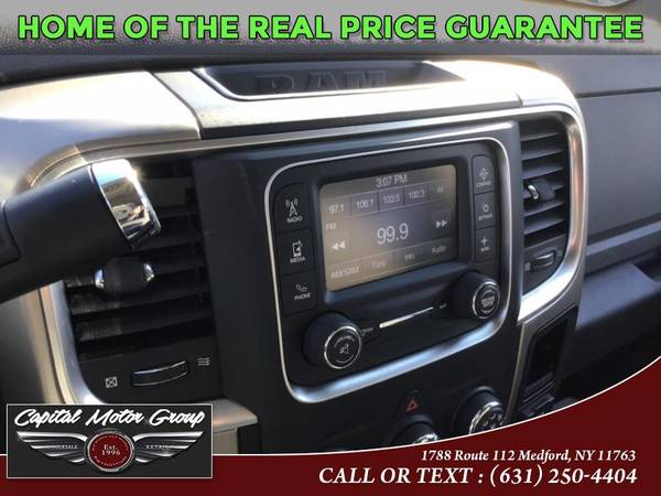 Don t Miss Out on Our 2013 Ram 1500 with 116, 422 Miles-Long Island for sale in Medford, NY – photo 21