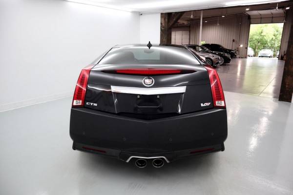 2015 Cadillac CTS-V Base 2dr Coupe - - by dealer for sale in Concord, NC – photo 6