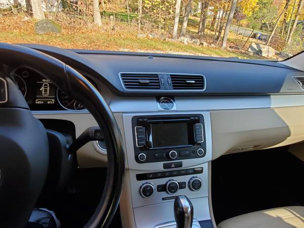 2013 Volkswagen CC Turbo for sale in New Fairfield, NY – photo 13
