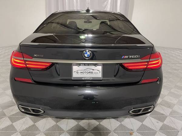 2018 BMW 7 Series - GREAT DEAL! CALL - - by dealer for sale in Monroe, NJ – photo 8
