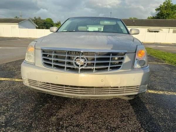 2007 Cadillac DTS Luxury 1 - - by dealer - vehicle for sale in Hollywood, FL – photo 6