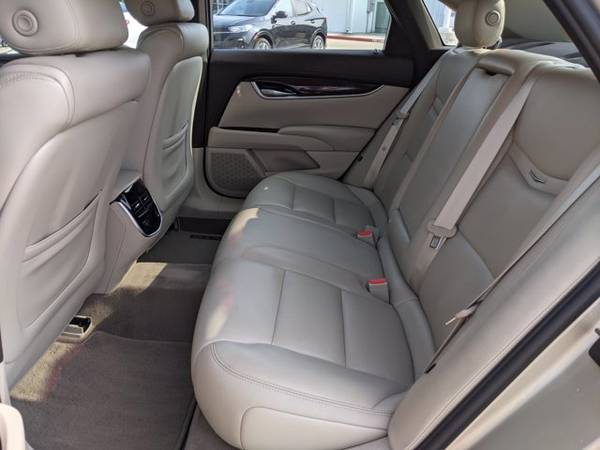 2015 Cadillac XTS Luxury SKU: F9149230 Sedan - - by for sale in Corpus Christi, TX – photo 19