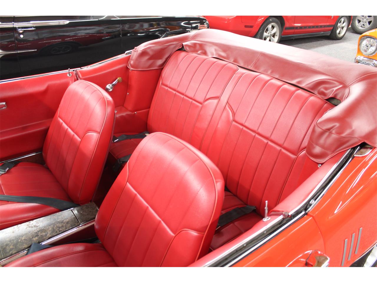 1968 Pontiac Firebird for sale in ROGERS, AR – photo 7