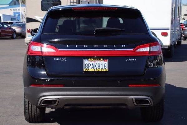 2018 Lincoln MKX Reserve SUV AWD - MUST GO - - by for sale in Reno, NV – photo 5