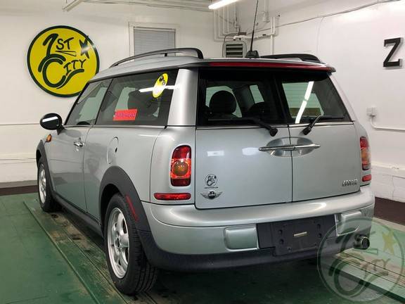 2010 Mini Cooper Clubman NO PAYMENTS FOR 90 DAYS! for sale in Gonic, NH – photo 8