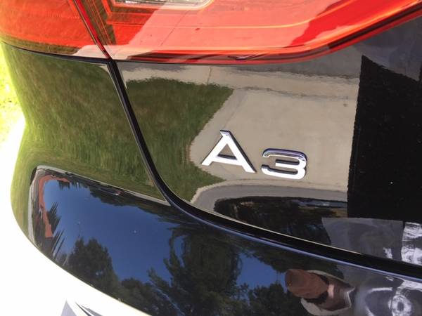2015 Audi A3 2.0T Premium quattro Sedan Reduced! $15,999 OBO for sale in Newbury Park, CA – photo 5