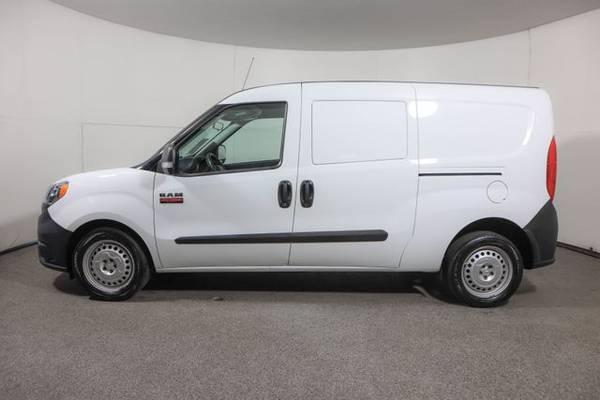 2018 Ram ProMaster City Cargo Van, Bright White - - by for sale in Wall, NJ – photo 2