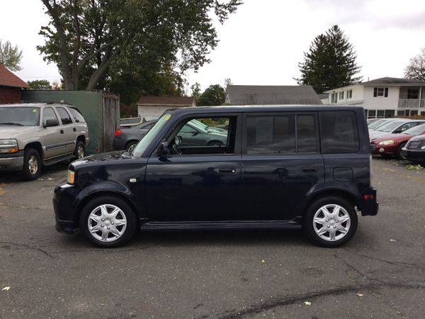 2005 Scion xB 5dr Wgn Auto for sale in East Windsor, CT – photo 4