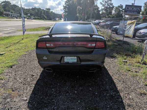 2014 DODGE CHARGER for sale in Tallahassee, FL – photo 6