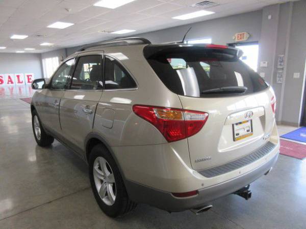 2008 Hyundai Veracruz GLS LIMITED - Try - - by for sale in Jackson, IL – photo 6