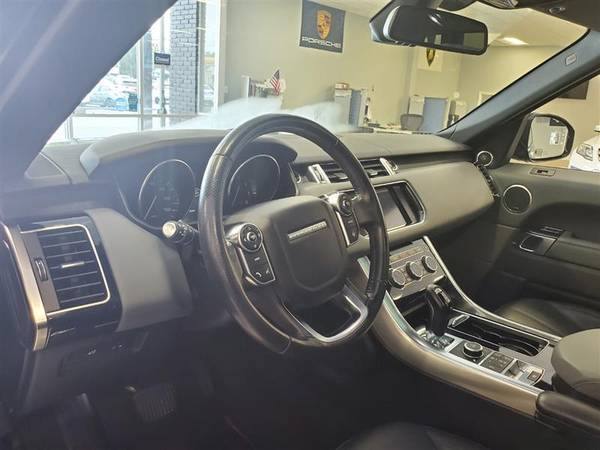 2015 LAND ROVER RANGE ROVER SPORT HSE No Money Down! Just Pay Taxes... for sale in Manassas, WV – photo 10