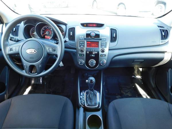 2013 Kia Forte EX**Ask About Our LIFETIME Warranty** Call For Latest... for sale in CHANTILLY, District Of Columbia – photo 17