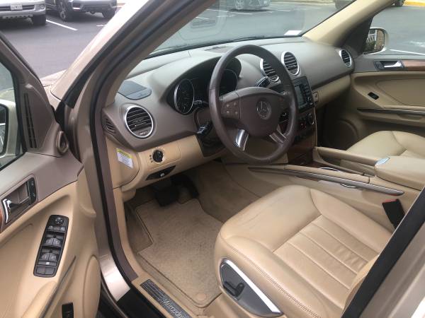2006 n no Mercedes Benz ML350 for sale in Other, District Of Columbia