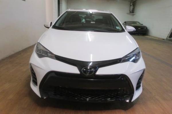 2019 Toyota Corolla - - by dealer - vehicle for sale in Carlstadt, NJ – photo 3