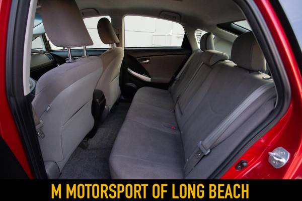 2013 Toyota Prius Three | GET APPROVED | APPT ONLY - cars & trucks -... for sale in Long Beach, CA – photo 14