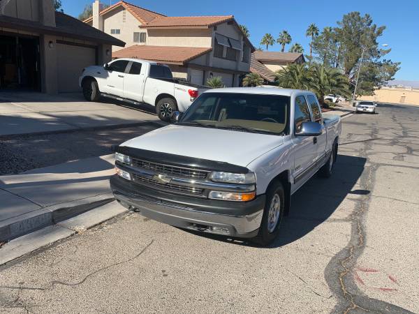 2000 chevrolet 1500 - cars & trucks - by owner - vehicle automotive... for sale in Las Vegas, NV – photo 10