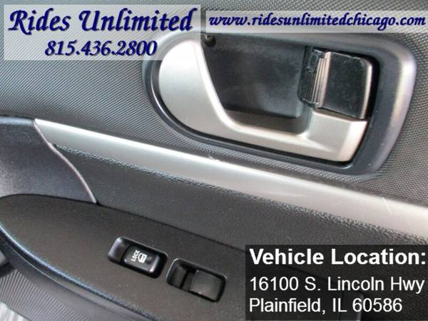 2009 Mitsubishi Galant ES - cars & trucks - by dealer - vehicle... for sale in Crest Hill, IL – photo 24