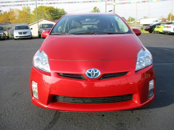 2011 Toyota Prius Hybrid - cars & trucks - by dealer - vehicle... for sale in Fort Wayne, IN – photo 3