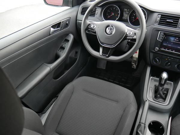 2016 Volkswagen VW Jetta Sedan 1.4T S w/Technology - cars & trucks -... for sale in Burnsville, MN – photo 17