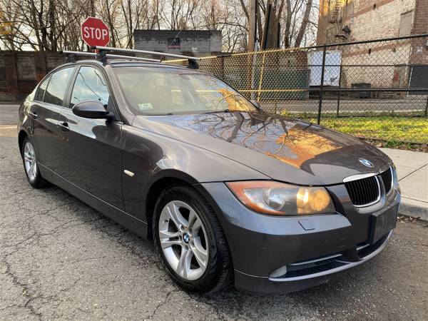 2008 BMW 3 Series 328xi - cars & trucks - by owner - vehicle... for sale in Paterson, NJ – photo 4