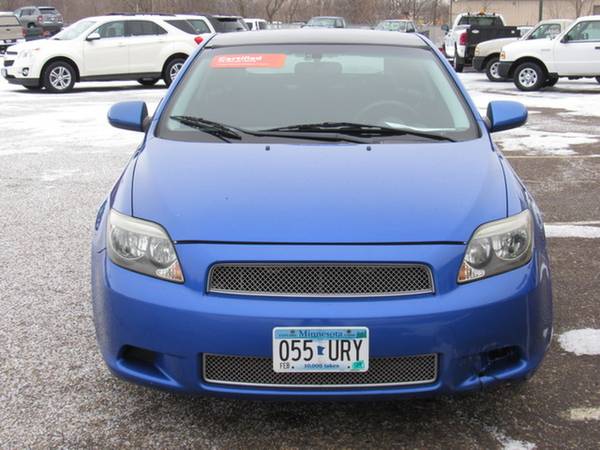 2006 Scion tC - cars & trucks - by dealer - vehicle automotive sale for sale in Forest Lake, MN – photo 13