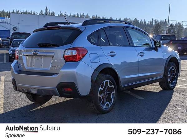 2017 Subaru Crosstrek Premium AWD All Wheel Drive SKU:HH210250 -... for sale in Spokane Valley, WA – photo 6