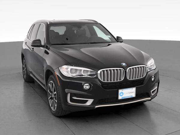 2017 BMW X5 xDrive40e iPerformance Sport Utility 4D suv Black - -... for sale in Knoxville, TN – photo 16
