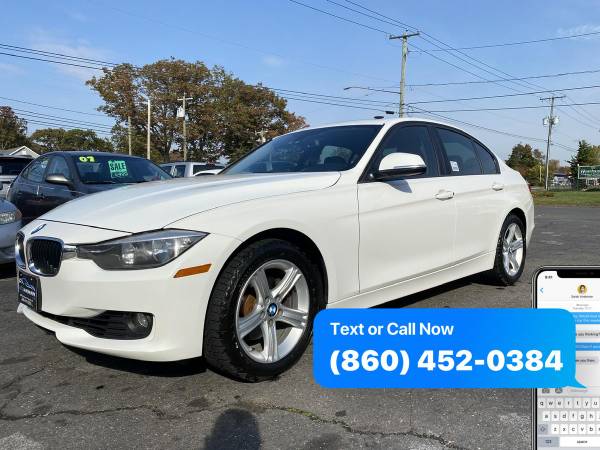 2013 BMW 328i xDrive* AWD Sedan* Loaded* 2.0L 4 Cyl Must See* *EASY... for sale in Plainville, CT – photo 2
