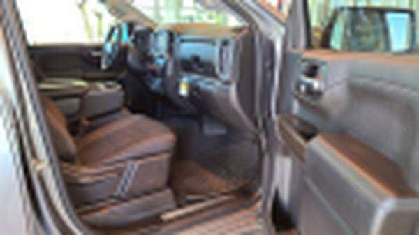 2019 Chevy Chevrolet Silverado 1500 LT pickup Gray - cars & trucks -... for sale in Flagstaff, AZ – photo 14
