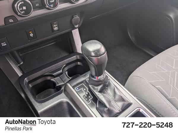 2017 Toyota Tacoma TRD Sport SKU:HX052944 Pickup - cars & trucks -... for sale in Pinellas Park, FL – photo 14