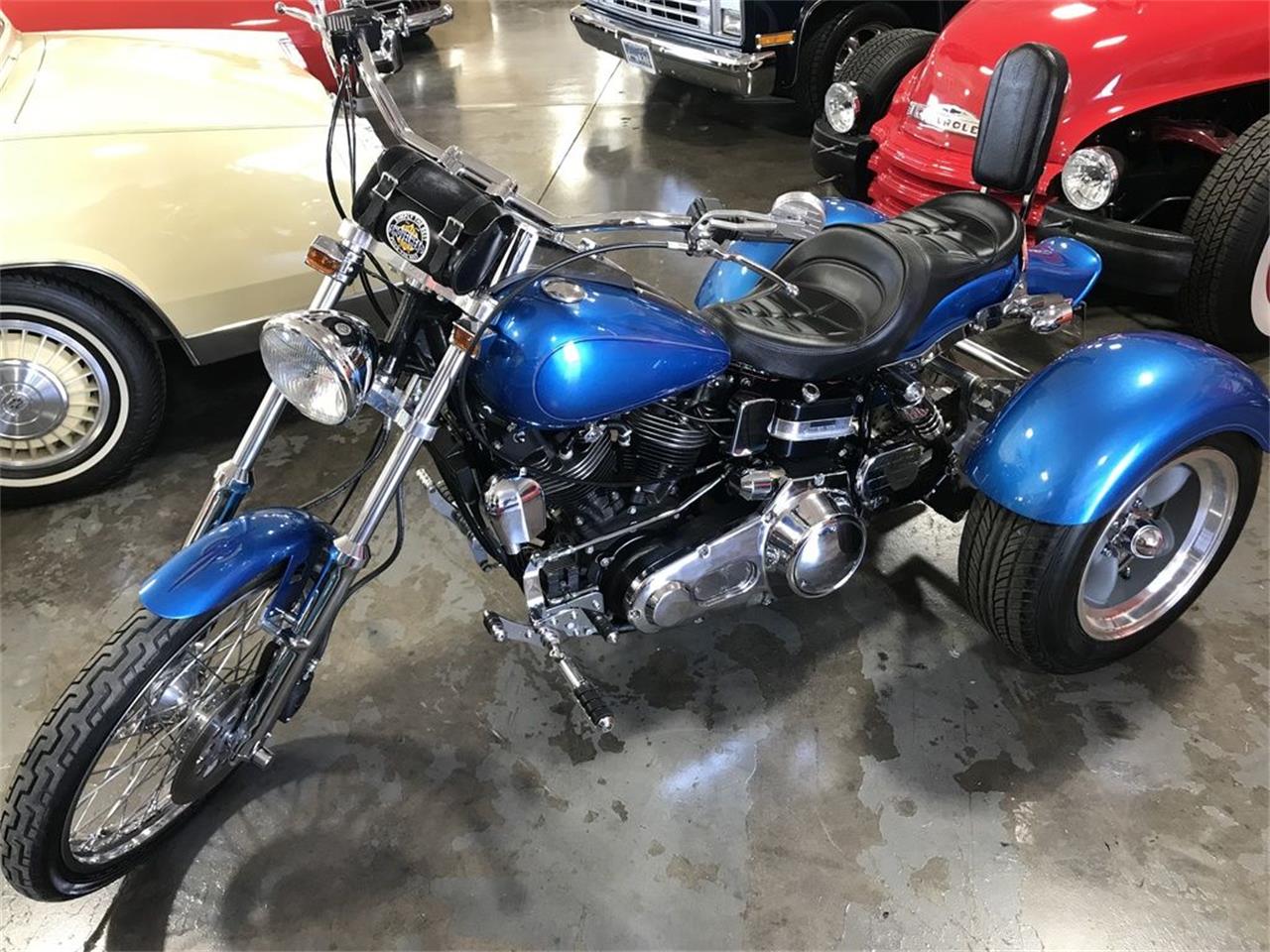 1981 Harley-Davidson Trike for sale in Henderson, NV – photo 14
