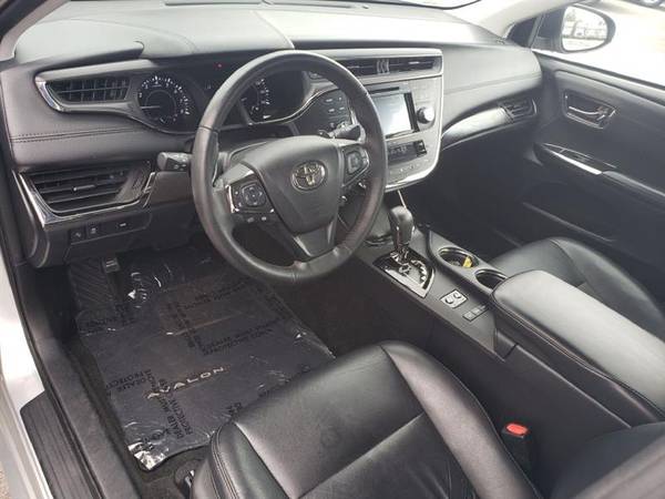 2018 Toyota Avalon XLE for sale in Fort Myers, FL – photo 14