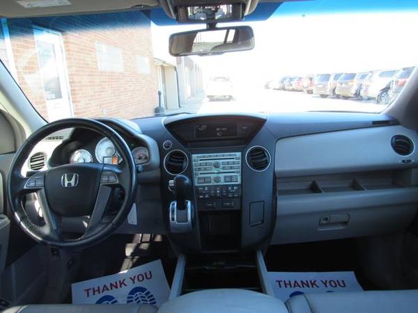 2009 Honda Pilot - 3mo/3000 mile warranty!! - cars & trucks - by... for sale in York, NE – photo 15