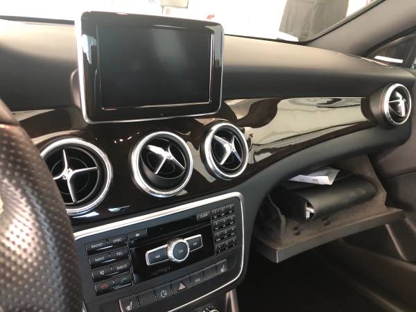 MERCEDES BENZ 2014 CLA250C - cars & trucks - by owner - vehicle... for sale in Delray Beach, FL – photo 8