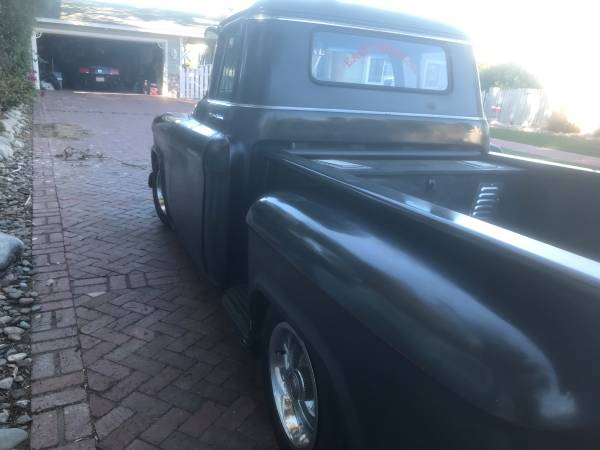 1955 Chevy truck 3100 for sale in Thousand Oaks, CA – photo 15