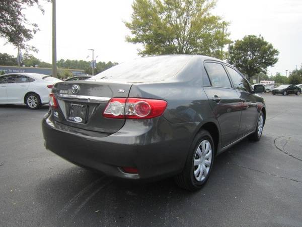 2011 Toyota Corolla LE ***VERY CLEAN*** for sale in Gainesville, FL – photo 4