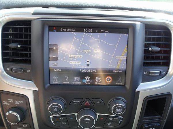 2016 Ram 2500 Power Wagon Rates start at 3.49% Bad credit also ok! for sale in McKinney, TX – photo 11