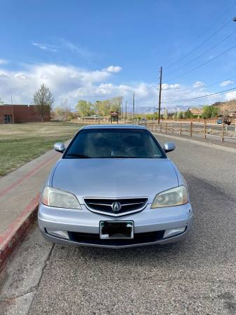 Acura CL Type S for sale in Grand Junction, CO – photo 5